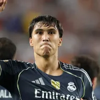 Real Madrid recebe grande proposta do Sunderland por Gonzalo García e não descarta negócio