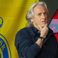 Jorge Jesus e Al-Nassr avaliam a possibilidade de contratar Gabriel Martinelli, do Arsenal