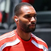 Jonathan Tah, do Bayern, se rende a torcida do Flamengo e projeta duelo pelo Mundial de Clubes