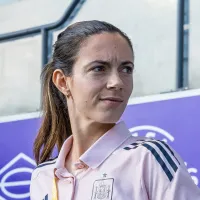 Aitana Bonmatí fica de fora de amistoso pela Espanha e vira dúvida para estreia na Eurocopa Feminina