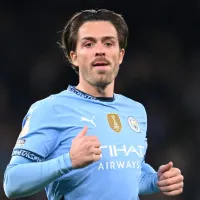 Grealish está fora do Mundial e dos planos do City; Guardiola nega relação com mau comportamento