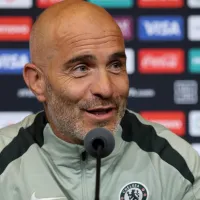 Enzo Maresca é sincero após classificação do Chelsea e detona as paralisações dos jogos no Mundial de Clubes