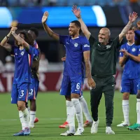 Fanáticos detonam Chelsea após goleada contra o Benfica no Mundial de Clubes