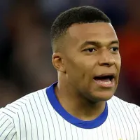 Estado físico de Kylian Mbappé antes de Real Madrid e Juventus chama atenção na web