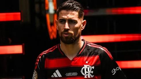 Vidente faz previsão entre Flamengo e Bayern de Munique.