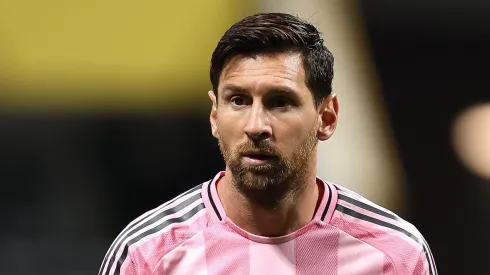 Messi é um grande algoz do PSG.