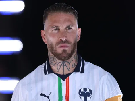 Sergio Ramos quer encontrar o Real nas quartas