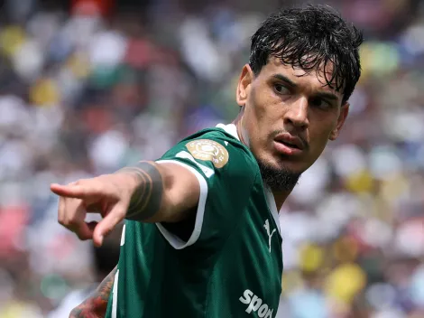 Palmeiras não terá Gustavo Gómez, Piquerez e Murilo contra o Chelsea