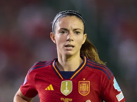 Aitana Bonmatí recebe alta e retorno para Seleção da Espanha aumenta