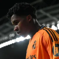Endrick viaja aos Estados Unidos e pode jogar pelo Real Madrid no Mundial de Clubes