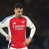 Arsenal não deve vender Martinelli por menos de £70 milhões, afirma jornalista