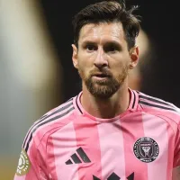 PSG 4 x 0 Inter Miami: Messi é alvo de críticas na web após eliminação no Mundial de Clubes