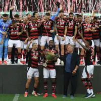 Bayern chama Zico de ‘Pelé branco’ e alerta para Arrascaeta antes de duelo com Flamengo