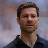 Xabi Alonso compara Gonzalo García a Raúl e surpreende torcida do Real Madrid
