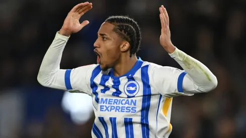 João Pedro é o novo jogador do Chelsea