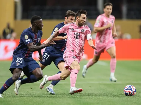 João Neves se destaca na vitória do PSG