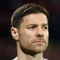 Xabi Alonso encerra busca por camisa 9 após Gonzalo García se destacar pelo Real Madrid