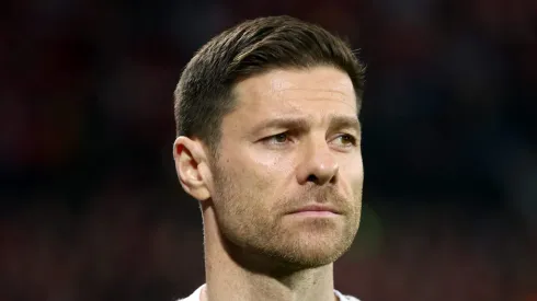 Real Madrid encerra busca por atacante após Gonzalo García se destacar. (Lars Baron/Getty Images)