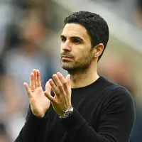 Sombra para Saliba e Magalhães: Arteta encaminha a chegada de Cristhian Mosquera ao Arsenal