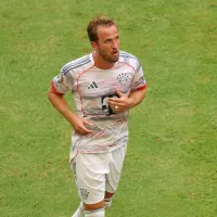 Com atuação decisiva de Harry Kane, Bayern elimina o Flamengo e se classifica às quartas do Mundial