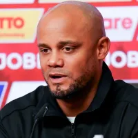 Técnico do Bayern de Munique, Vincent Kompany rasga elogios para o Flamengo após partida no Mundial de Clubes