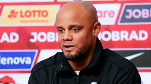 (Photo by Daniela Porcelli/Getty Images)