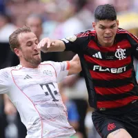 Harry Kane revela dificuldades do Bayern de Munique em vitória contra o Flamengo no Mundial de Clubes