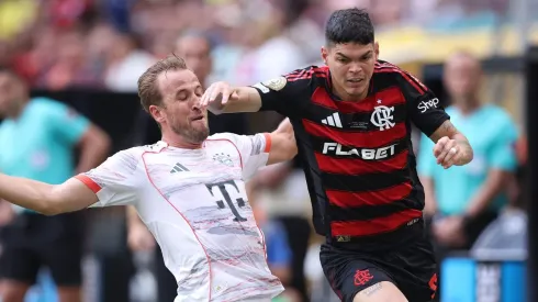 (Photo by Megan Briggs/Getty Images)