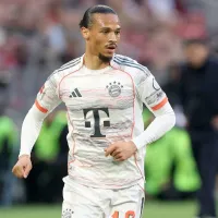 Sané se despede do Bayern de Munique e aponta Musiala como o favorito para herdar a camisa 10