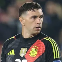 Chelsea teve interesse na contratação de Emiliano Martínez mas goleiro só aceita jogar no Manchester United