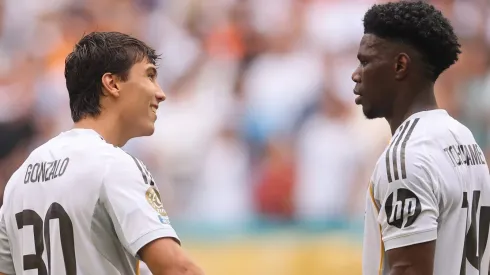 (Photo by Michael Reaves/Getty Images)