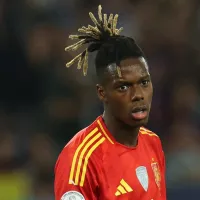 Barcelona dá passo atrás por Nico Williams após exigências do jogador e empresário