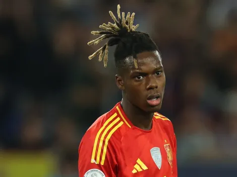 Exigência de Nico Williams faz Barcelona dar passo atrás no acordo