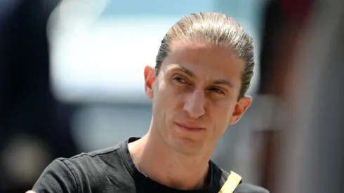 Flamengo perde para o Bayern de Munique por 4 a 2.