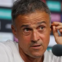 Antes de PSG x Bayern de Munique, Luis Enrique manda indireta ao Botafogo no Mundial de Clubes