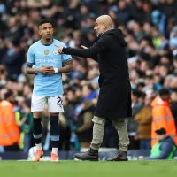 Guardiola revela o que falta para Savinho virar estrela do Manchester City