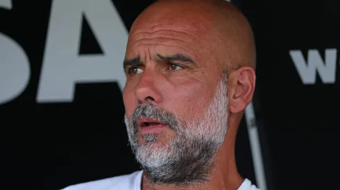 Guardiola diz que City está desgastado por conta do Mundial