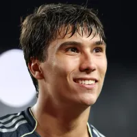 Gonzalo García, do Real Madrid, entra na mira de três grandes clubes da Premier League