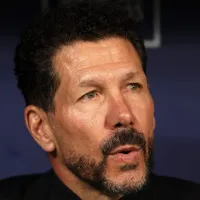 Simeone aprova e Atlético de Madrid quer contratar Cristian Romero, alvo do Real Madrid