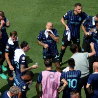 Inter de Milão dá adeus ao Mundial de Clubes e deixa de faturar R$ 72,3 milhões