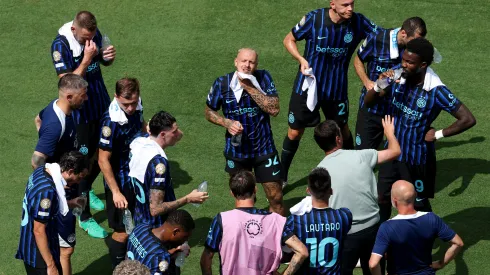 Inter de Milão é eliminado do Mundial de Clubes