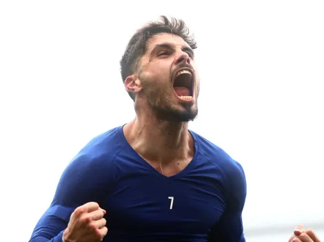 Pedro Neto desponta como o principal jogador do Chelsea na competição