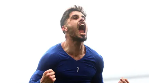 Chelsea tem Pedro Neto como principal arma no Mundial de Clubes. (Bryn Lennon/Getty Images)