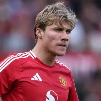 Manchester United quer contratar Ollie Watkins para substituir Rasmus Hojlund em seu elenco