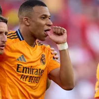 Real Madrid contará com o retorno de Mbappé para duelo contra a Juventus no Mundial de Clubes