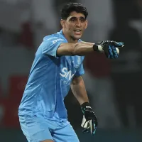 Bounou se destaca pelo Al-Hilal em partida contra o Manchester City no Mundial de Clubes