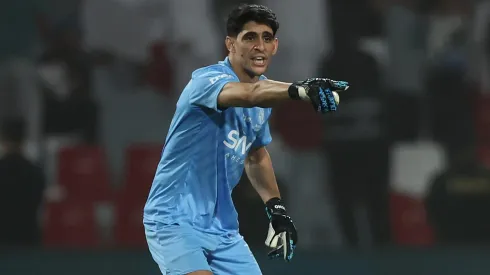 (Photo by Yasser Bakhsh/Getty Images)