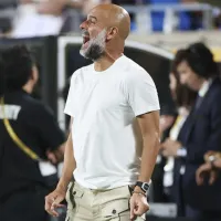 Al-Hilal quebra hegemonia de Guardiola em Mundiais de Clubes e faz espanhol conhecer a sua primeira derrota