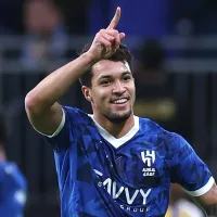 Marcos Leonardo e Bounou são decisivos em classificação do Al-Hilal sobre o Manchester City