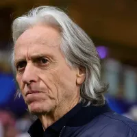 Jorge Jesus vai fechar com o Botafogo? Jornalista dá informação quente sobre acordo